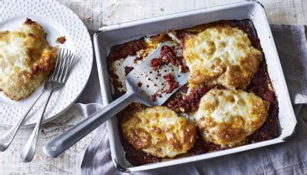 chicken-parmo-recipe-bbc-food image