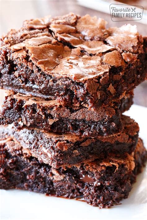 the-best-homemade-brownies-ever-better-than-a-box-mix image