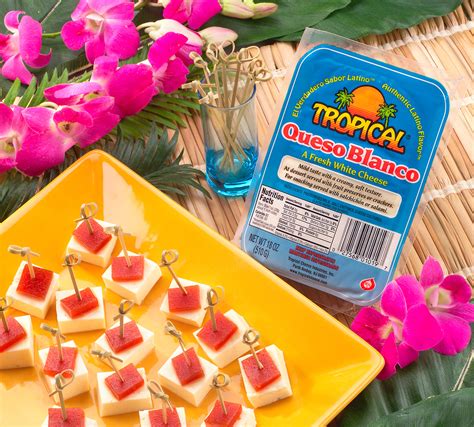 guava-and-queso-blanco-tropical-cheese image