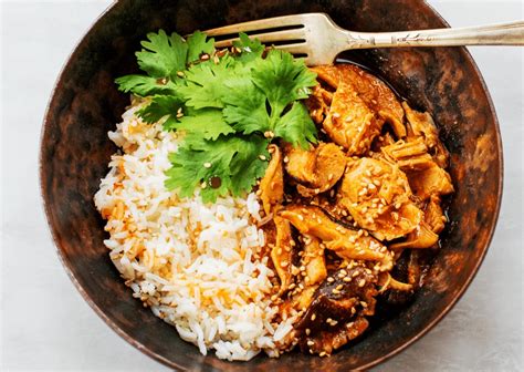 simple-thai-red-curry-chicken-with-mushrooms-tried image