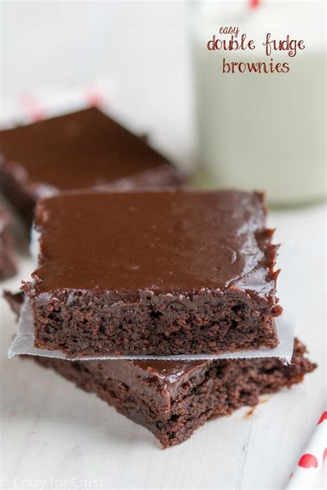 the-best-fudgiest-brownie-frosting-crazy-for image