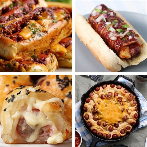 6-scrumptious-hot-dog-recipes-tasty image