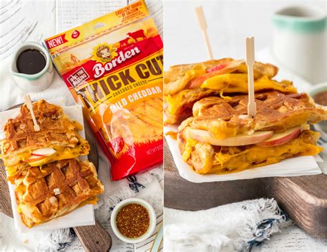 apple-cheddar-waffle-sandwich-waffle-grilled-cheese image
