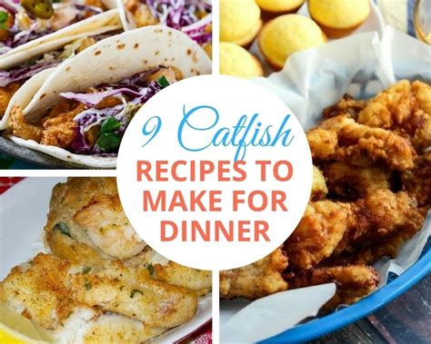 9-catfish-recipes-to-make-for-dinner-just-a-pinch image