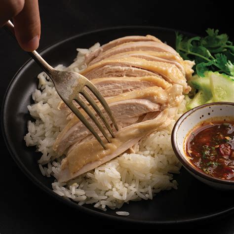 thai-chicken-rice-khao-mun-gai-marions-kitchen image