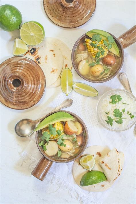 colombian-chicken-corn-and-idaho-potato-stew image