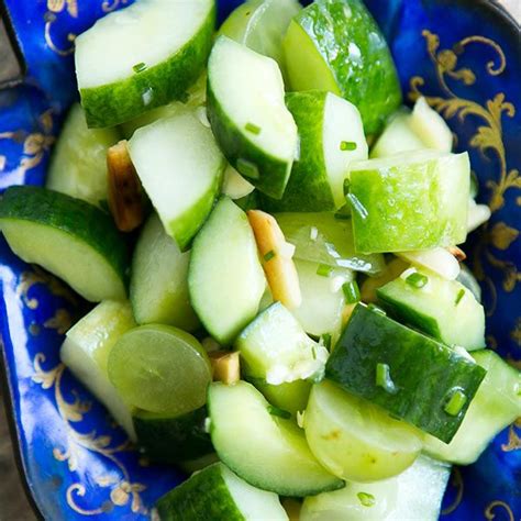 cucumber-salad-with-grapes-and-almonds image