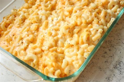 scrumptious-3-cheese-baked-macaroni-and-cheese image
