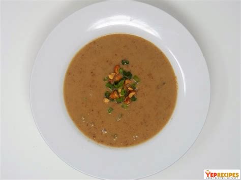 southern-peanut-soup-recipe-yeprecipes image