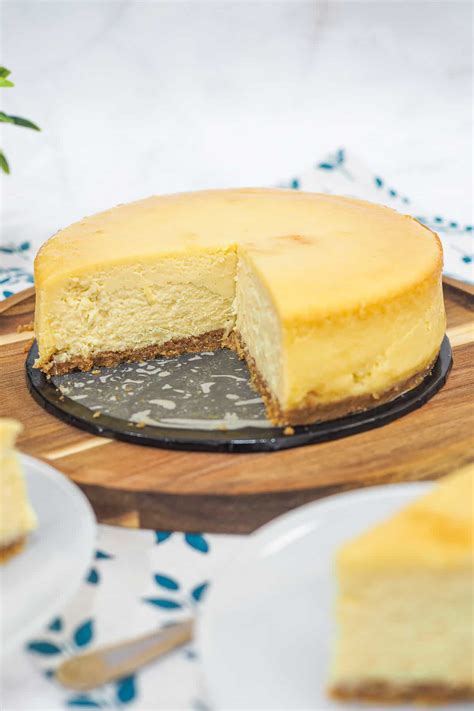 durian-cheesecake-recipe-perfectly-creamy image
