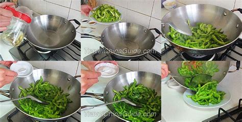 stir-fried-bitter-melon-recipe-china image