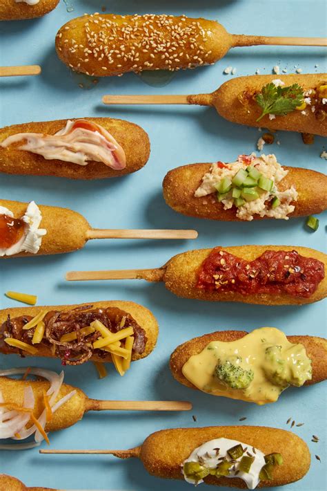 10-easy-ways-to-dress-up-a-corn-dog-the-kitchn image