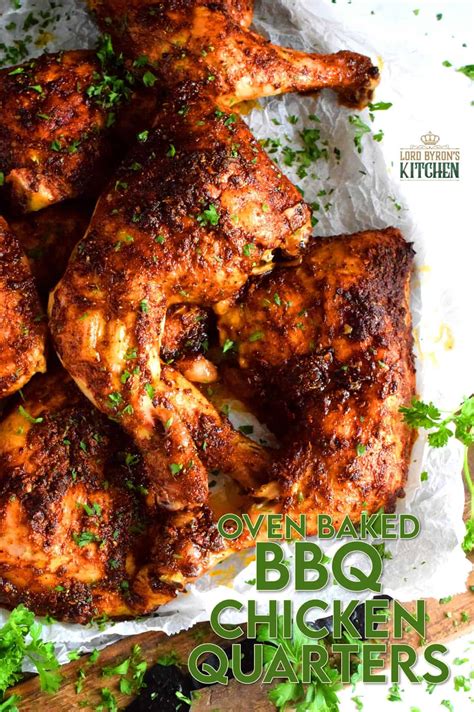 oven-baked-spicy-barbecue-chicken-quarters-lord image