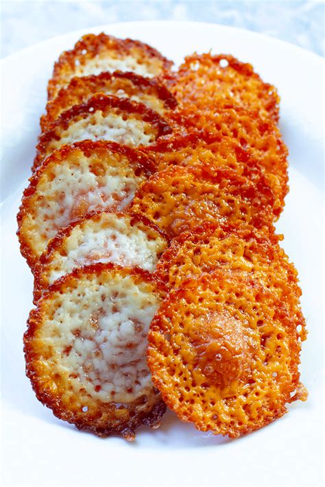 pepperoni-cheese-crisps-the-kitchen-magpie-low image