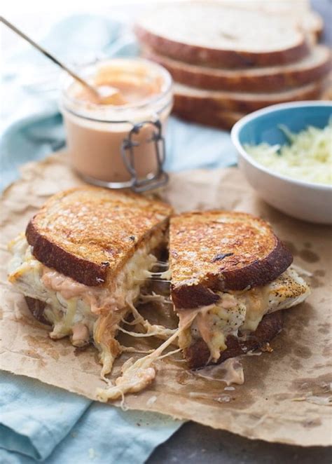 fish-reuben-sandwich-with-homemade-russian-dressing image