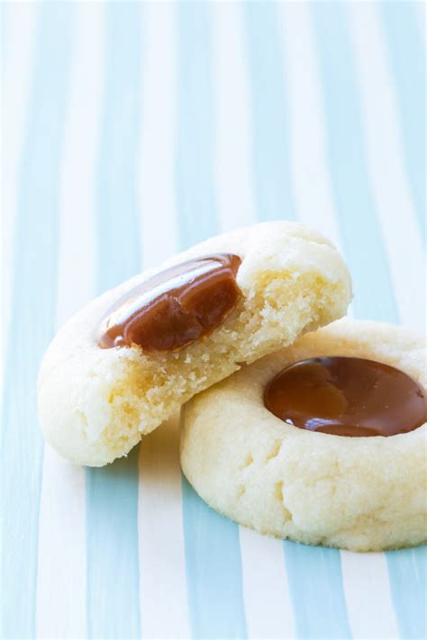 dulce-de-leche-shortbread-thumbprint-cookies-love image