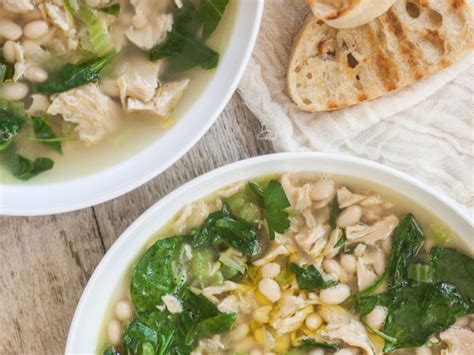 tuscan-white-bean-tuna-and-spinach-soup-good image