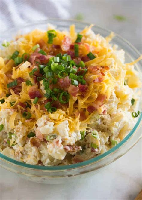 baked-potato-salad-recipe-tastes-better-from-scratch image