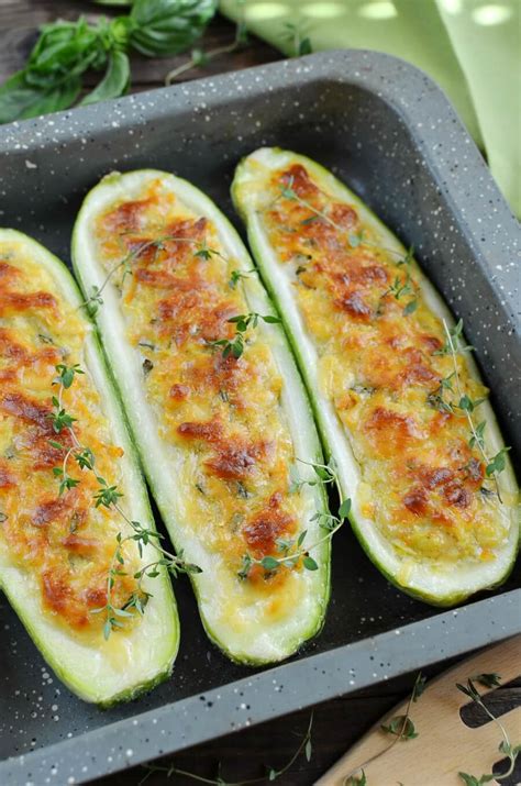 herby-stuffed-courgettes-recipe-cookme image