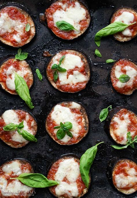 eggplant-pizza-bites-cooking-my-dreams image