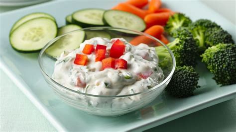 fresh-dill-yogurt-dip-recipe-pillsburycom image
