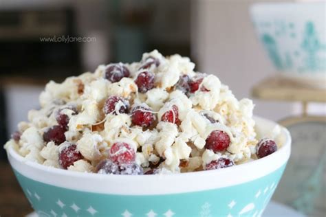 white-chocolate-cranberry-popcorn-recipe-lolly-jane image