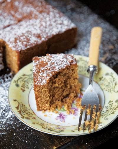 10-best-topping-for-gingerbread-cake-recipes-yummly image