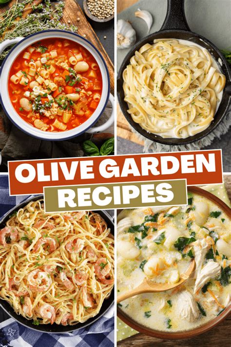 20-copycat-olive-garden-recipes-insanely-good image