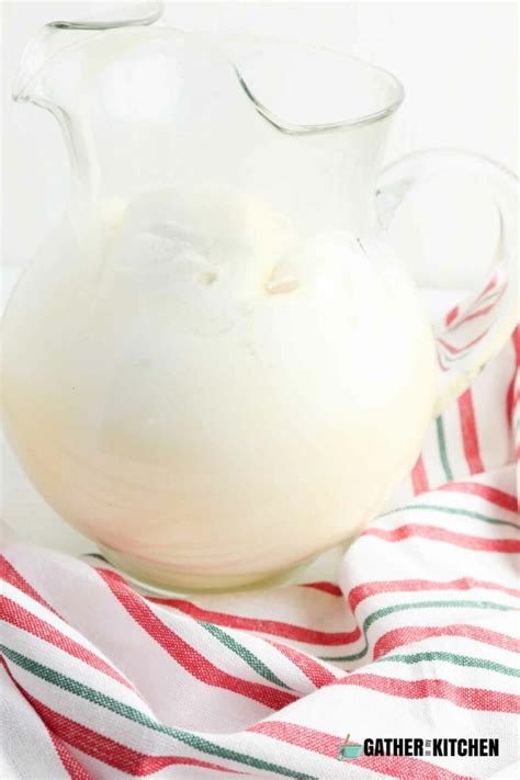 5-minute-eggnog-punch-gather-in-my-kitchen image