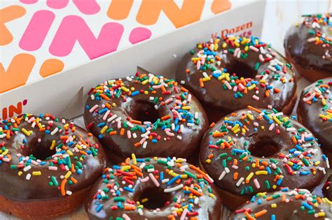 make-perfect-dunkin-donuts-chocolate-glazed-donuts image