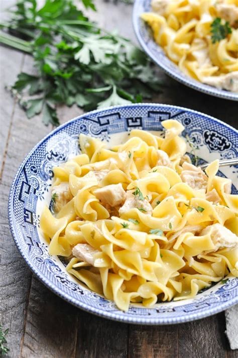 crock-pot-chicken-and-noodles-the image