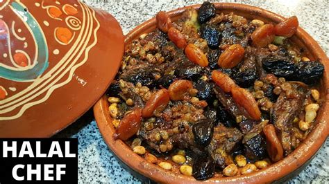 moroccan-lamb-tagine-recipe-tajine-de-viande image