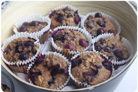 grape-nut-muffins-healthy-on-the-go-life-sew-savory image