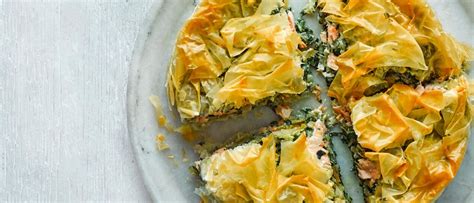 salmon-pie-recipe-with-filo-pastry-olivemagazine image