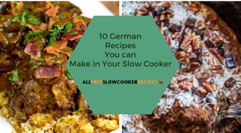 10-german-recipes-to-make-in-your-slow-cooker image