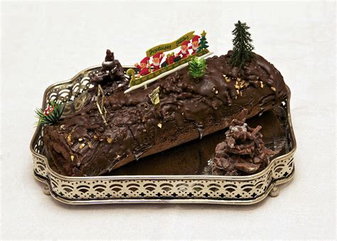 yule-log-cake-wikipedia image