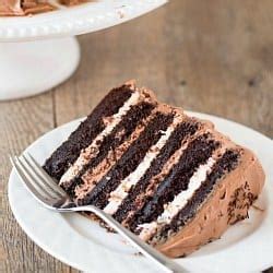 six-layer-chocolate-cake-with-toasted-marshmallow image