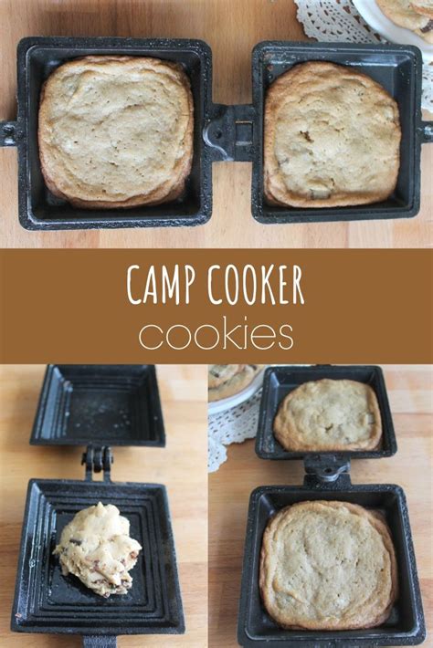 easy-camp-cooker-cookies-for-camping-homemade image