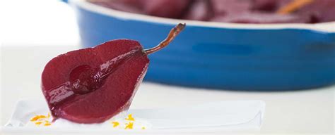 poached-pears-in-grape-juice-welchs image