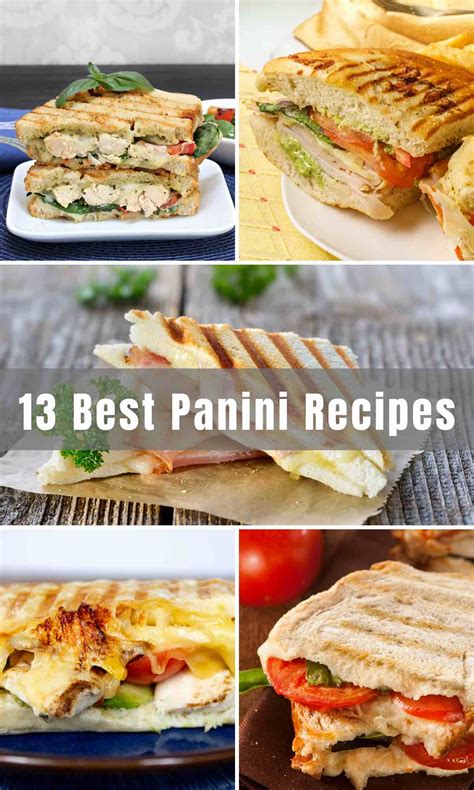 13-best-panini-recipes-that-are-easy-to-make-at-home image