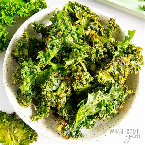 kale-chips-recipe-10-flavor-options-wholesome-yum image