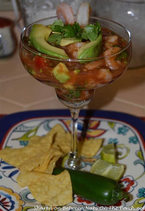 mexican-shrimp-cocktail-perfect-for-a-party image