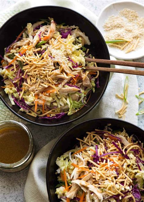 chinese-chicken-salad-recipetin-eats image