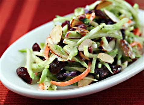recipe-for-broccoli-slaw-salad-with-cranberries image