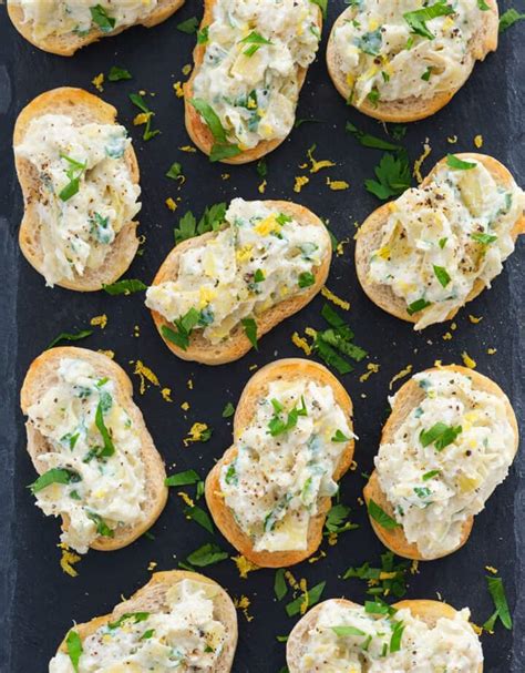 15-delicious-artichoke-hearts-recipes-the-clever-meal image