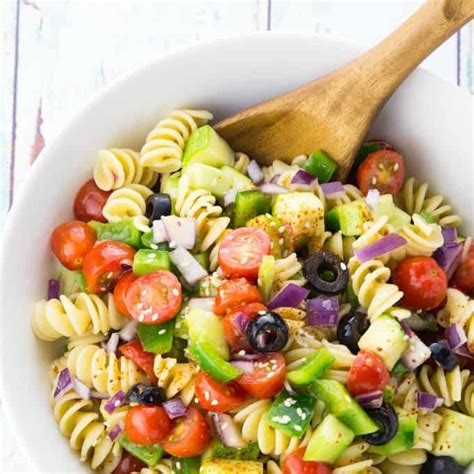 california-pasta-salad-vegan-heaven image