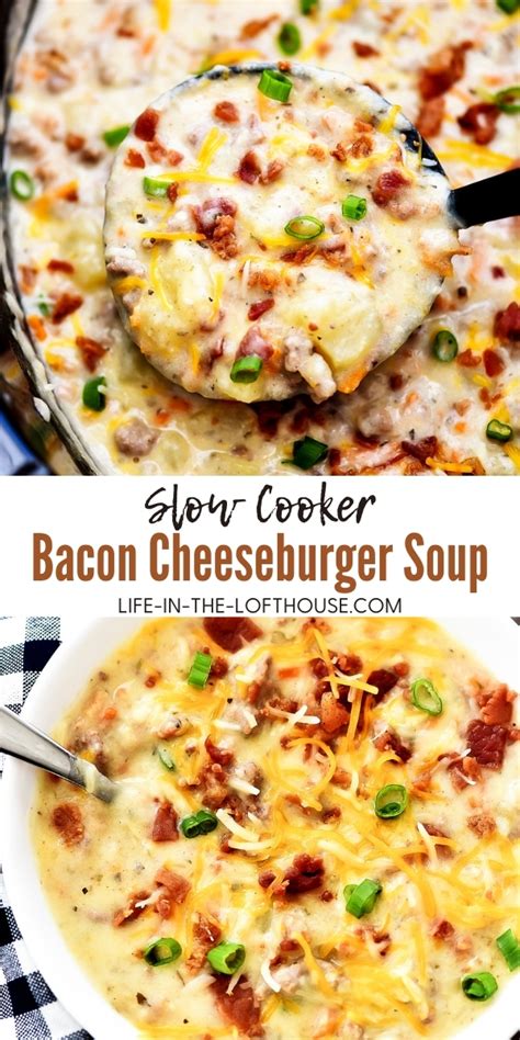 slow-cooker-bacon-cheeseburger-soup-life-in-the image