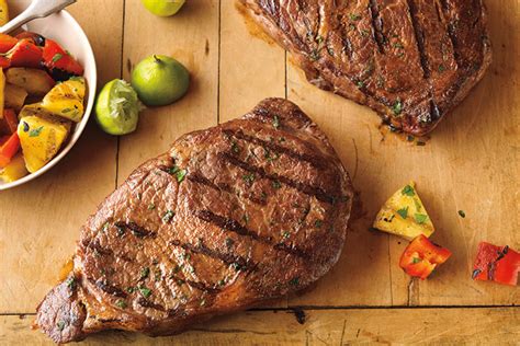 caribbean-ribeye-steaks-certified-hereford-beef image