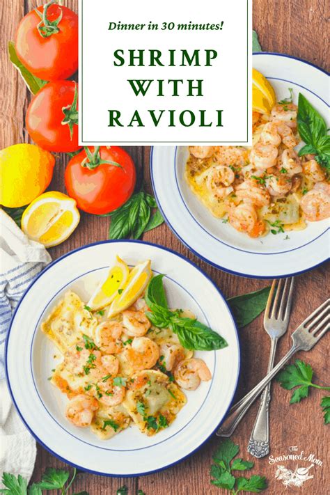 shrimp-with-ravioli-the-seasoned-mom image