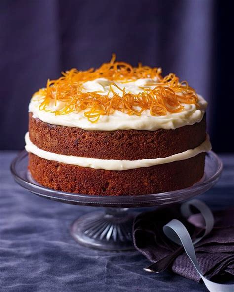 paul-hollywoods-ultimate-carrot-cake-delicious image